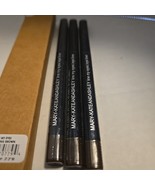 Mary-Kate And Ashley Eye Liner #779 Sparkling Brown (Lot of 3) Sealed  F... - $166.73 MXN