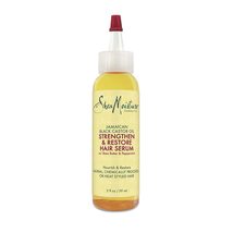 SheaMoisture Hair Serum Oil for Damaged Hair Jamaican Black Castor Oil Hair Oil  - $58.75