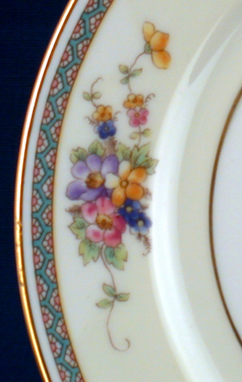 Heinrich H&Co Senta 6.25 Inches Dessert Plate  Item image 3