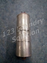 Nokia Capacitor Motor Start/Run (F48/1 MKP), 25UF 460V 50/60Hz [Used] - £19.45 GBP