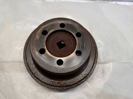 Detroit Diesel 60 SERIES 12.7 Engine Crankshaft Pulley 23533652 OEM - $175.00