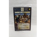 Chinese Anachronism Restorer Hollenheb 5 Card Promo Pack 56-60 - $28.86