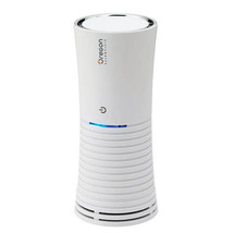 Oregon Scientific Compact Air Sanitiser (WS908) - White - £92.68 GBP