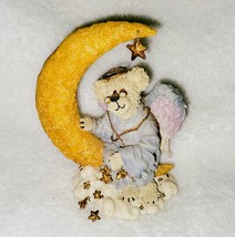 Boyds Bears &amp; Friends The Bearstone Collection #228360 Constance Twiligh... - $187.55 MXN