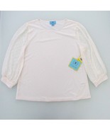 CeCe (NWT) Women&#39;s Blouse Size Medium - $31.55 CAD
