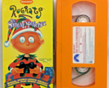 Rugrats The Santa Experience (VHS, 1999, Nickelodeon) - $14.99