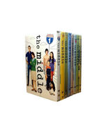 The Middle Seasons 1-9 DVD Boxset  - $28.99