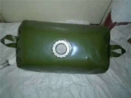 10 Gallon Collapsible Drinking Water Bladder extension Tank Soft water bag-2E - £140.80 GBP
