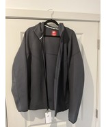 Men&#39;s Nike Sportswear Tech Fleece Anthracite/Black (FB7921 060) - Large ... - €112,52 EUR