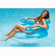 Swimline 90416SL 45" Bubble Chair - $19.54
