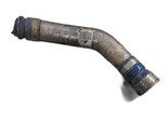 Intercooler Pipe From 2011 Ford F-250 Super Duty  6.7 FC346C646CA Diesel - $84.95