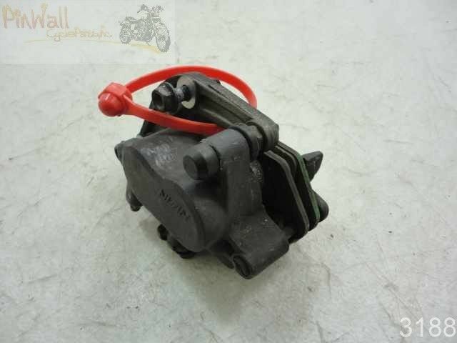 96 Honda CBR600 Hurricane 600 FRONT RIGHT BRAKE CALIPER - $17.00