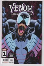 Venom Lethal Protector Ii #1 (Of 5) (Marvel 2023) &quot;New Unread&quot; - £4.62 GBP
