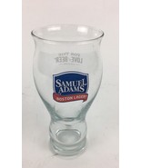 SAMUEL ADAMS BOSTON LAGER For The LOVE of Beer Sensory GLASS - $13.70 CAD