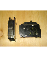 GENERAL ELECTRIC TQ1115 15 AMP 1 POLE CIRCUIT BREAKER! - $19.99