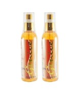 2 x GENIVE Hair Tonic Stop, Reduce Hair Loss &amp; Create New Hair replaceme... - £21.36 GBP