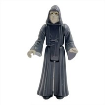 Star Wars Vintage Rotj Emporer Palpatine Return Of The Jedi Figure Only LFL1984 - £19.36 GBP