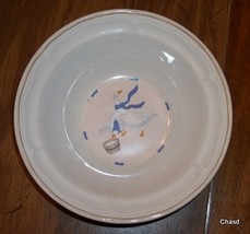 Newcor Countryside Duck Cereal Bowl - $5.00
