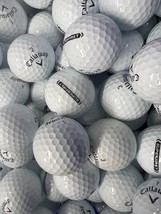 15 White Callaway Superfast Premium AAA Used Golf Balls - £13.80 GBP