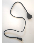 Luen Ming LM-132 Magnetic Breakaway 15A 125V Power Cord E52826 for Deep ... - $281.57 MXN