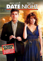 Date Night (DVD, 2010) - £3.91 GBP