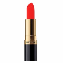Revlon Super Lustrous Lipstick Really Red 4.2 gm / 0.14 Oz Long Lasting - $28.00