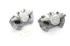 2010-2015 CHEVROLET CAMARO 3.6L V6 FRONT LEFT AND RIGHT BRAKE CALIPER SET P9931 image 7