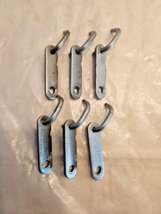 CATERPILLAR CAT C7 Diesel Engine Piston Cooling Oil Nozzle Jet 135-5970 OEM - $99.90