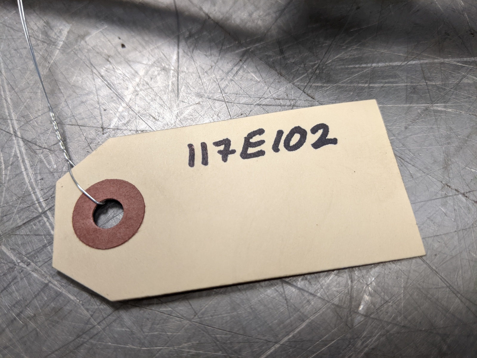 Engine Oil Dipstick Tube From 2012 Nissan Rogue 2.5 Japan Built Oil