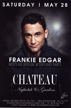 Chateau frankie edgar thumb200