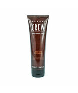 American Crew Men's Hair Gel, Firm Hold, Non-Flaking Styling Gel, 8.4oz/... - $260.20 MXN American Crew Men's Hair Gel, Firm Hold, Non-Flaking Styling Gel, 8.4oz/... - $260.20 MXN