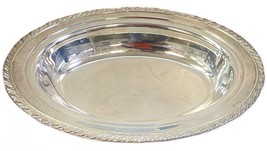 Wm a rogers Bowl Serving tray 279096 - £11.98 GBP