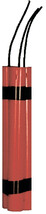 Dynamite Toy Prop - $72.85