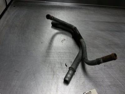 Crankcase Vent Tube For 90-91 Honda Accord EX 2.2 - $25.94