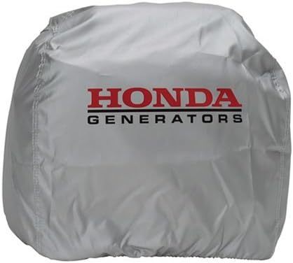 Primary image for Honda Eu3000Is Generator Cover, Model No. 08P57-Zs9-00S, In Silver.