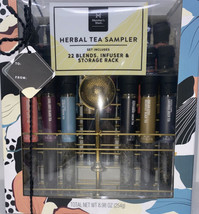 Member&#39;s Mark Herbal Tea Gift Set (24 Count) - £40.78 GBP