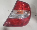 Passenger Right Tail Light Fits 02-04 CAMRY 1050513******* SAME DAY SHIP... - $40.54