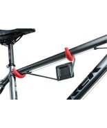 Delta Cycle &amp; Home Horizontal Bike Wall Mount for 1 Bicycle in Garage or... - $464.56 MXN