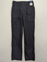 Propper Womens Tactical Pants Size 8 Polyester Blend Blue - $29.68