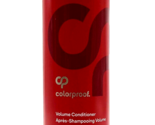ColorProof Volume Conditioner Weightless Moisture &amp; Bodify 32 oz - £52.66 GBP