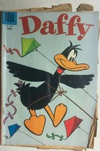 Daffy #7 (1956) Dell Comics Fair - £9.51 GBP