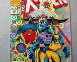 The Uncanny X Men 300 Marvel Comics 1993 Foil Cover VF+ - $7.87