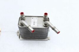06-09 RANGE ROVER 4.2L TRANSMISSION OIL COOLER E4913 image 3