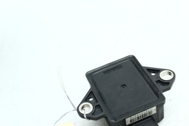 2006-2008 LEXUS IS250 IS350 STABILITY YAW RATE SENSOR CONTROL MODULE H1391 image 6