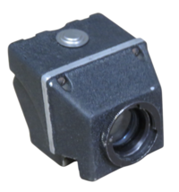 Vintage German Right-Angle Viewfinder Eyepiece Attachment – Made in Germany - $44.50