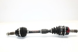 2012-2014 MAZDA 5 AUTOMATIC FRONT DRIVER LEFT AXLE SHAFT P5095 - $88.99