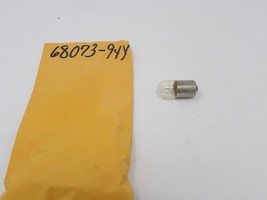 Buell OEM Light Bulb 68073-94Y - $11.88