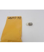 Buell OEM Light Bulb 68073-94Y - $219.63 MXN