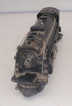 Lionel 1666 Locomotive Steam Engine - £25.19 GBP