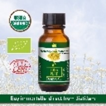 Helichrysum Italicum Organic Certified 100% Pure, Immortelle Essential Oil - £19.55 GBP
